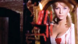 Blood and Roses's poster