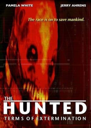 The Hunted: Terms Of Extermination's poster image