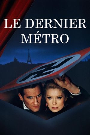 The Last Metro's poster