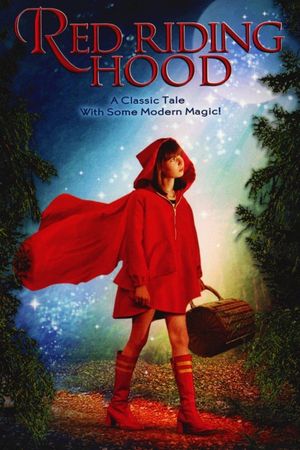 Red Riding Hood's poster