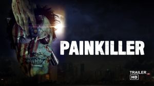 Painkiller's poster