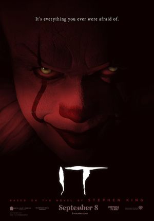 It's poster