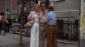 Annie Hall's poster