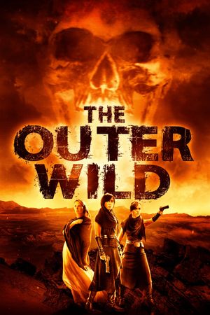 The Outer Wild's poster
