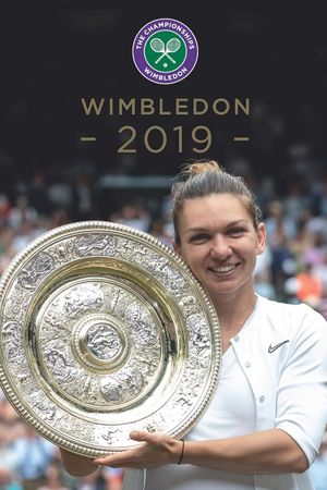 Wimbledon, 2019 Official Film's poster