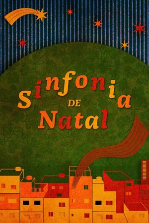 Sinfonia de Natal's poster