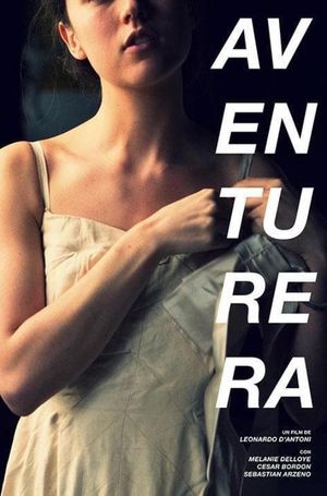 Aventurera's poster
