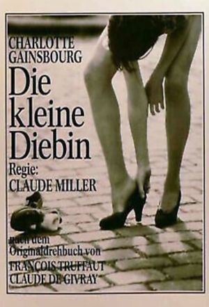 The Little Thief's poster