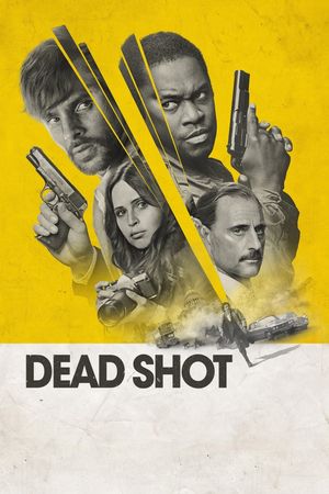 Dead Shot's poster