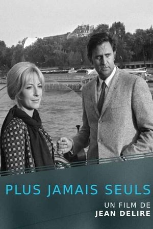 Plus jamais seuls's poster image