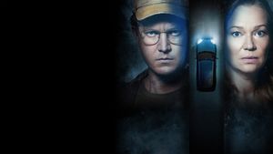 12 Desperate Hours's poster