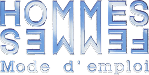Hommes, femmes, mode d'emploi's poster