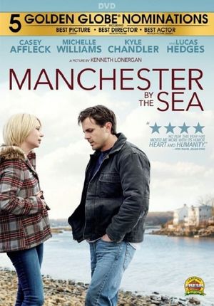 Manchester by the Sea's poster