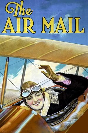 The Air Mail's poster