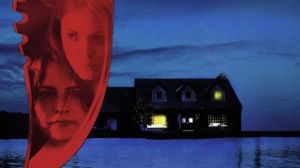 Shelter Island's poster
