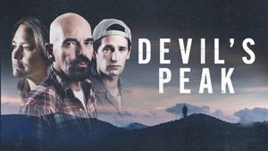 Devil's Peak's poster