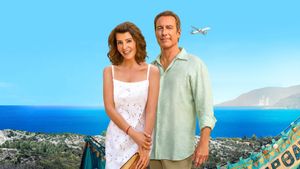 My Big Fat Greek Wedding 3's poster