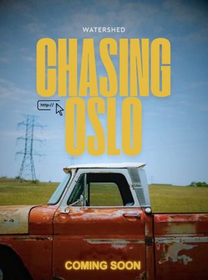 Chasing Oslo's poster