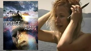 Voyage to Agatis's poster