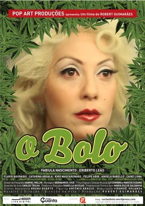 O Bolo's poster
