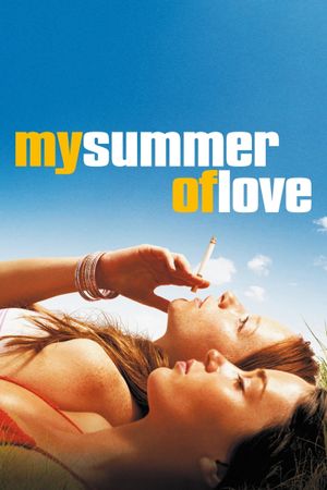 My Summer of Love's poster