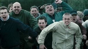 Green Street Hooligans's poster