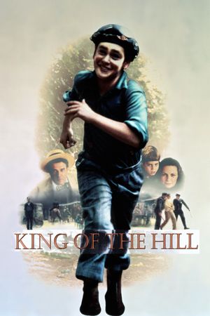 King of the Hill's poster