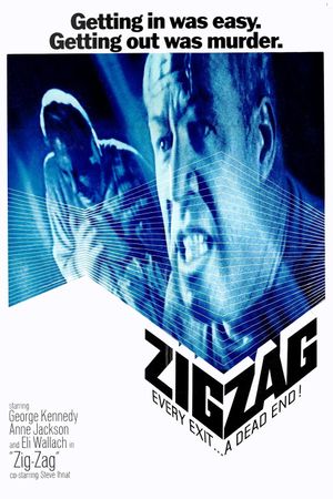 Zig Zag's poster