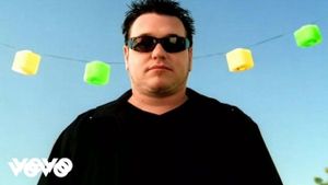Smash Mouth - All Star's poster