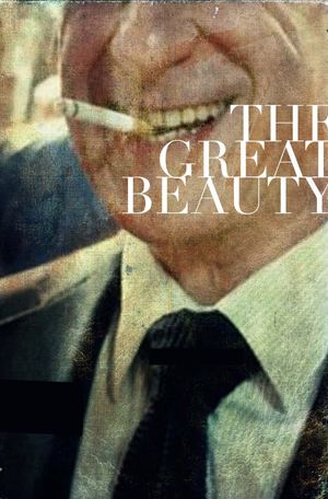 The Great Beauty's poster