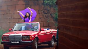 Nayaki's poster