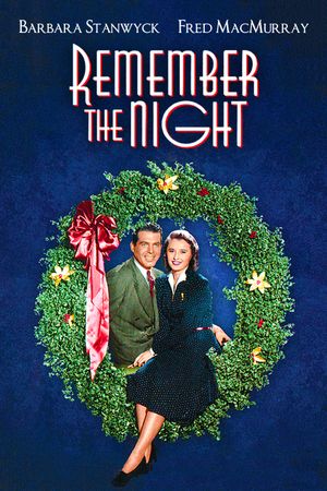 Remember the Night's poster