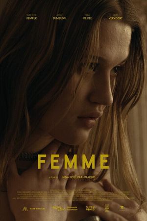 Femme's poster