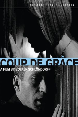 Coup de Grâce's poster