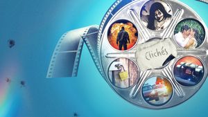 Attack of the Hollywood Clichés!'s poster