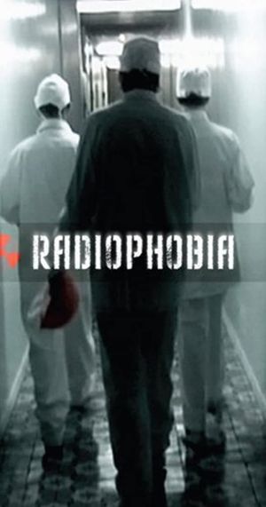 Radiophobia's poster