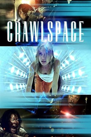 Crawlspace's poster