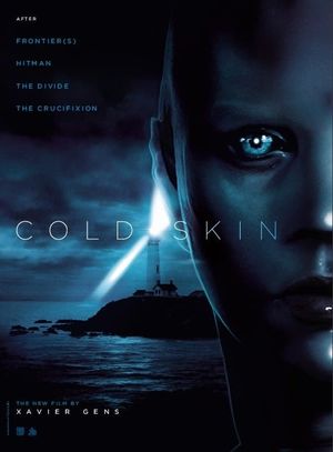 Cold Skin's poster
