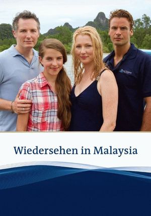 Reunited in Malaysia's poster