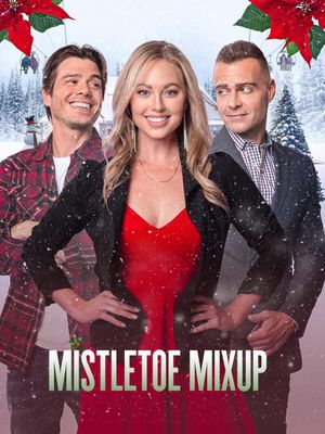 Mistletoe Mixup's poster