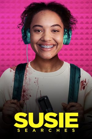 Susie Searches's poster