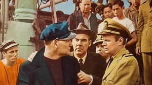 Panic in the Streets's poster
