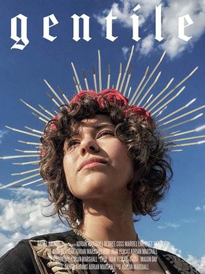 Gentile's poster