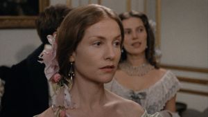 Madame Bovary's poster