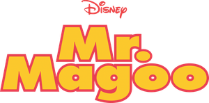 Mr. Magoo's poster