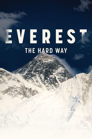 Everest - Najtazsia cesta's poster