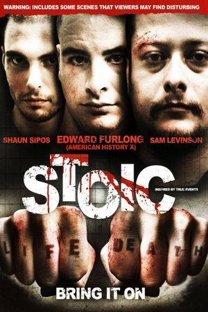 Stoic's poster