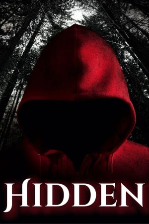 Hidden's poster