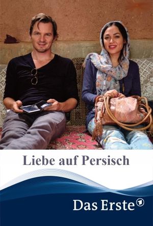 Liebe auf Persisch's poster