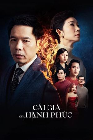 The Price Of Happiness's poster